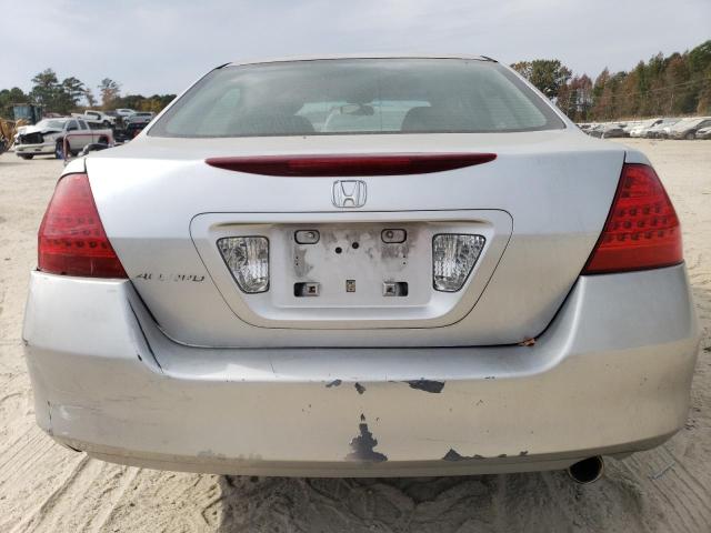 Photo 5 VIN: 1HGCM56306A153157 - HONDA ACCORD SE 