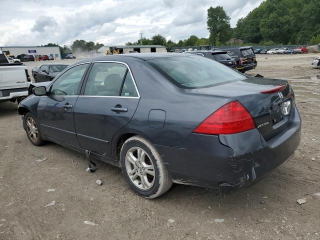 Photo 1 VIN: 1HGCM56306A168175 - HONDA ACCORD 