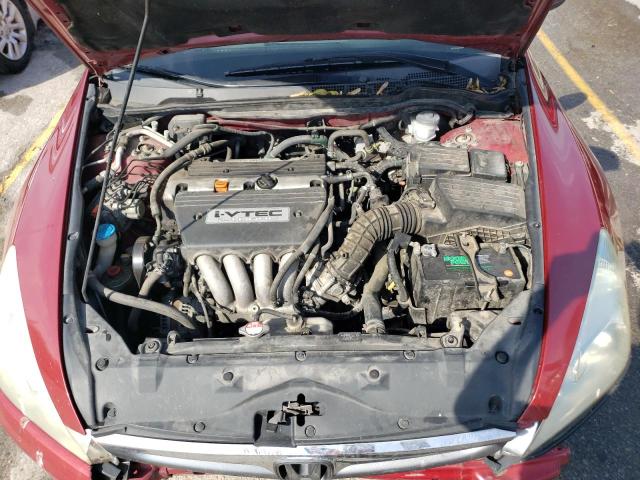 Photo 10 VIN: 1HGCM56307A009108 - HONDA ACCORD 