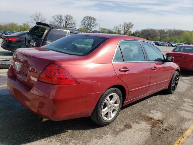 Photo 2 VIN: 1HGCM56307A009108 - HONDA ACCORD 