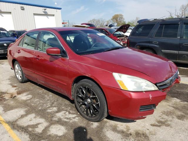 Photo 3 VIN: 1HGCM56307A009108 - HONDA ACCORD 