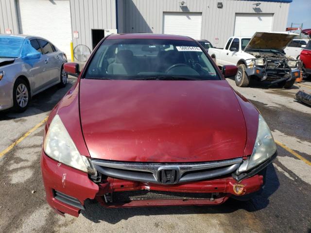 Photo 4 VIN: 1HGCM56307A009108 - HONDA ACCORD 