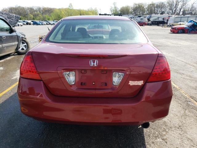 Photo 5 VIN: 1HGCM56307A009108 - HONDA ACCORD 