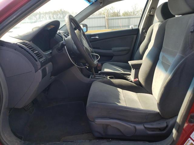 Photo 6 VIN: 1HGCM56307A009108 - HONDA ACCORD 