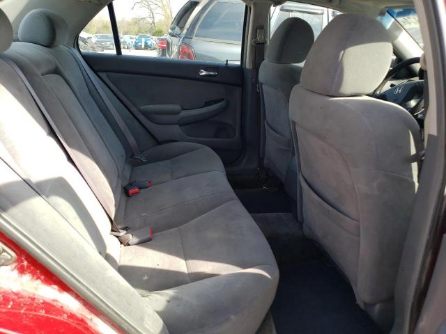 Photo 9 VIN: 1HGCM56307A009108 - HONDA ACCORD 