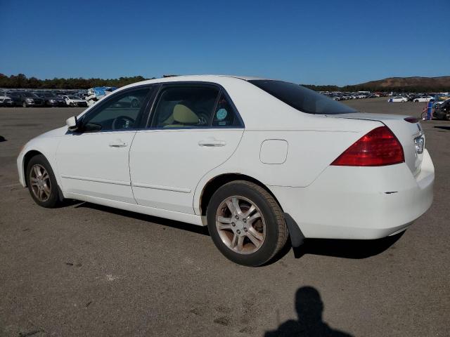 Photo 1 VIN: 1HGCM56307A029908 - HONDA ACCORD SE 