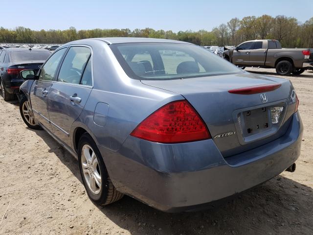 Photo 2 VIN: 1HGCM56307A047342 - HONDA ACCORD 