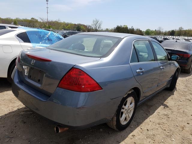 Photo 3 VIN: 1HGCM56307A047342 - HONDA ACCORD 