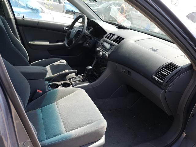 Photo 4 VIN: 1HGCM56307A047342 - HONDA ACCORD 