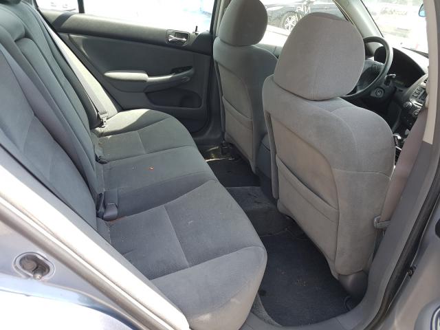 Photo 5 VIN: 1HGCM56307A047342 - HONDA ACCORD 