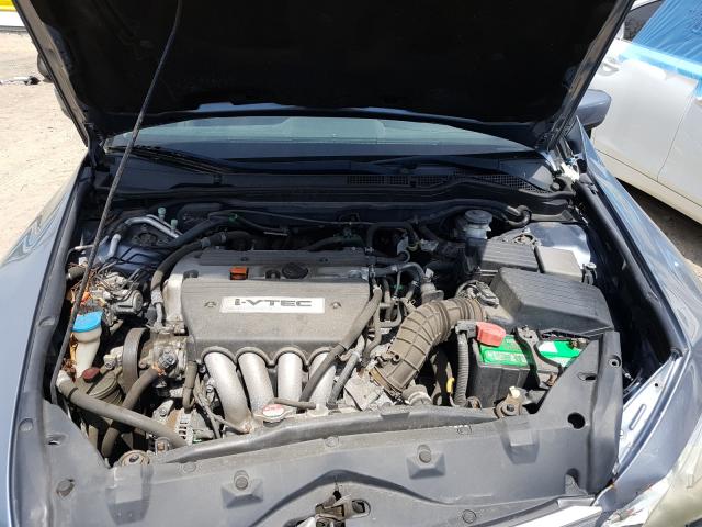 Photo 6 VIN: 1HGCM56307A047342 - HONDA ACCORD 