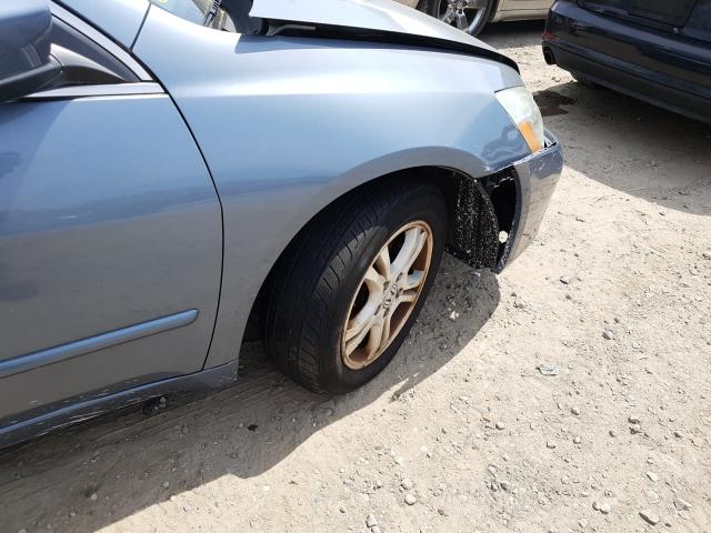 Photo 8 VIN: 1HGCM56307A047342 - HONDA ACCORD 