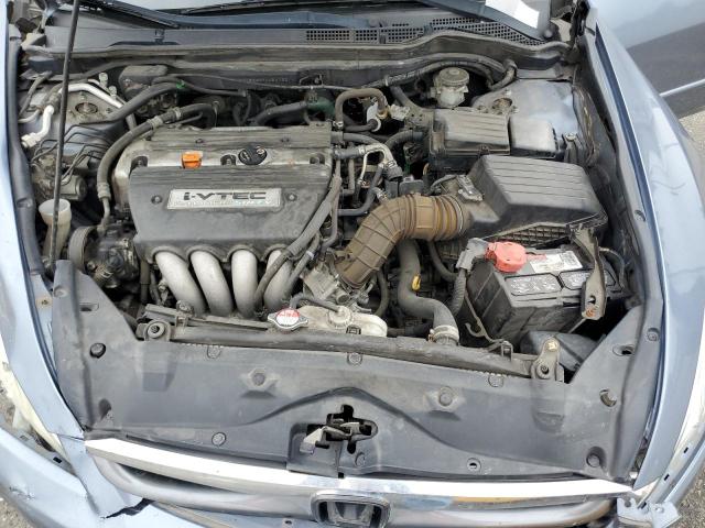 Photo 10 VIN: 1HGCM56307A054162 - HONDA ACCORD 