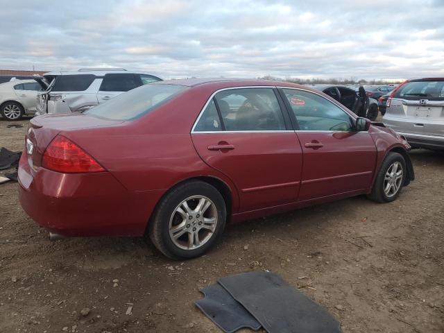 Photo 2 VIN: 1HGCM56307A057434 - HONDA ACCORD SE 