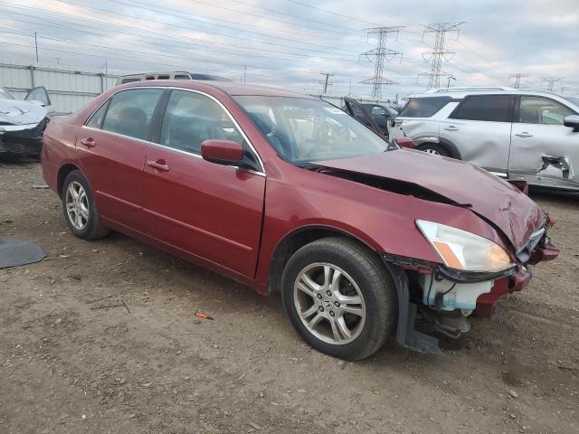 Photo 3 VIN: 1HGCM56307A057434 - HONDA ACCORD SE 