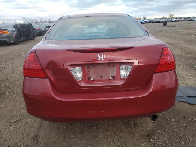 Photo 5 VIN: 1HGCM56307A057434 - HONDA ACCORD SE 