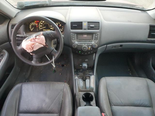 Photo 7 VIN: 1HGCM56307A057434 - HONDA ACCORD SE 