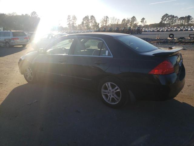 Photo 1 VIN: 1HGCM56307A066652 - HONDA ACCORD SE 