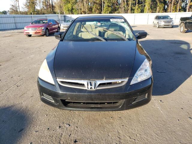 Photo 4 VIN: 1HGCM56307A066652 - HONDA ACCORD SE 