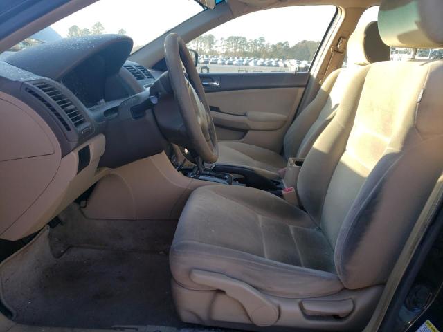 Photo 6 VIN: 1HGCM56307A066652 - HONDA ACCORD SE 