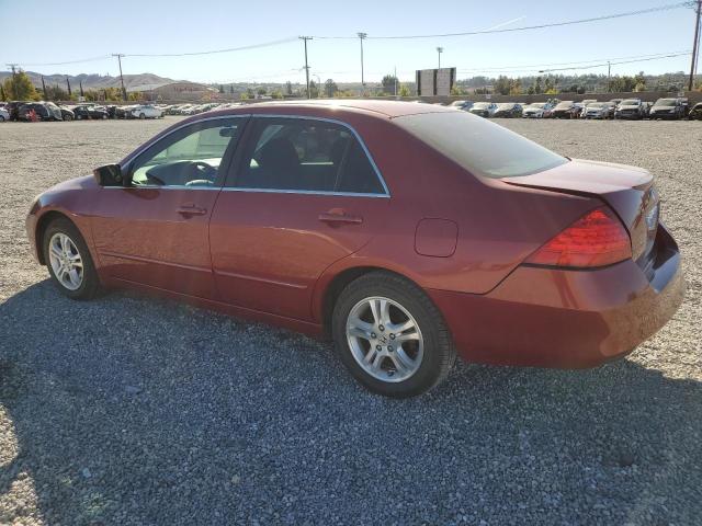 Photo 1 VIN: 1HGCM56307A071897 - HONDA ACCORD 