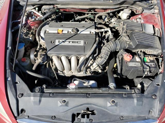 Photo 10 VIN: 1HGCM56307A071897 - HONDA ACCORD 