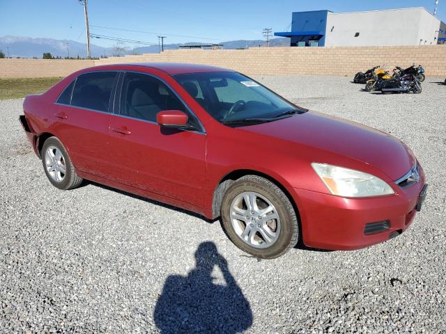 Photo 3 VIN: 1HGCM56307A071897 - HONDA ACCORD 