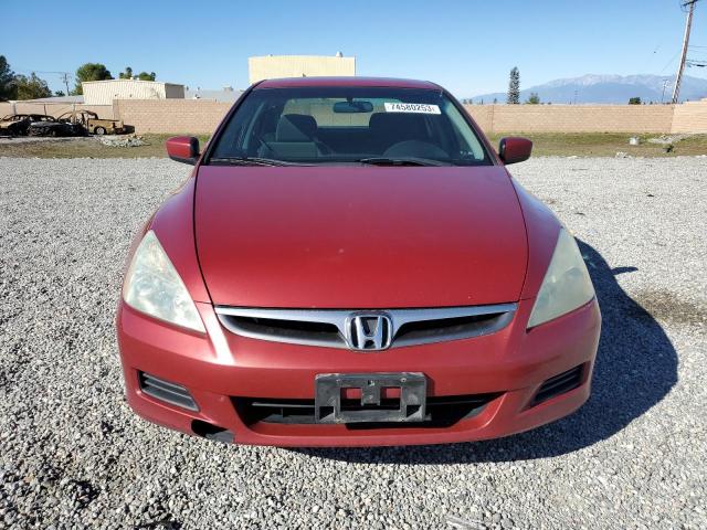 Photo 4 VIN: 1HGCM56307A071897 - HONDA ACCORD 