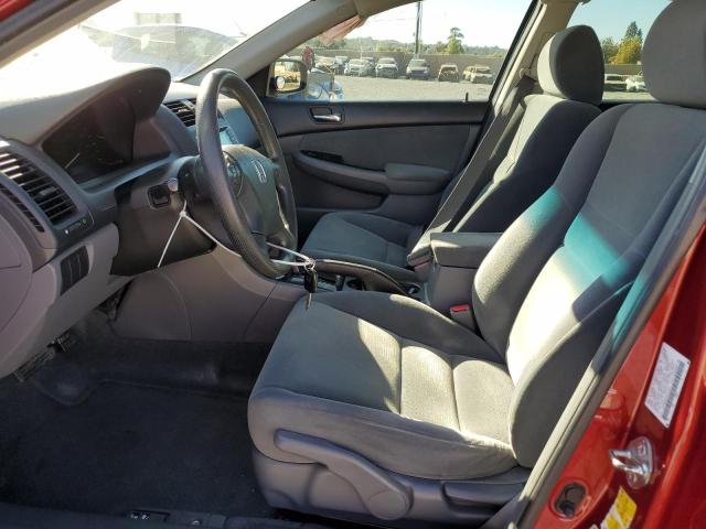 Photo 6 VIN: 1HGCM56307A071897 - HONDA ACCORD 