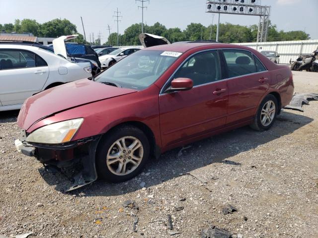 Photo 0 VIN: 1HGCM56307A086450 - HONDA ACCORD 