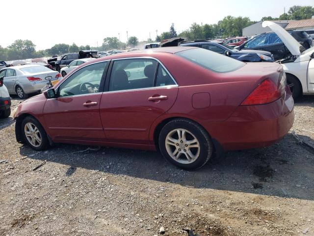 Photo 1 VIN: 1HGCM56307A086450 - HONDA ACCORD 