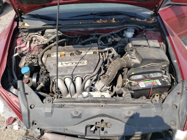 Photo 10 VIN: 1HGCM56307A086450 - HONDA ACCORD 