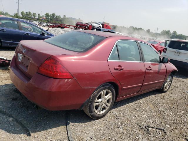 Photo 2 VIN: 1HGCM56307A086450 - HONDA ACCORD 