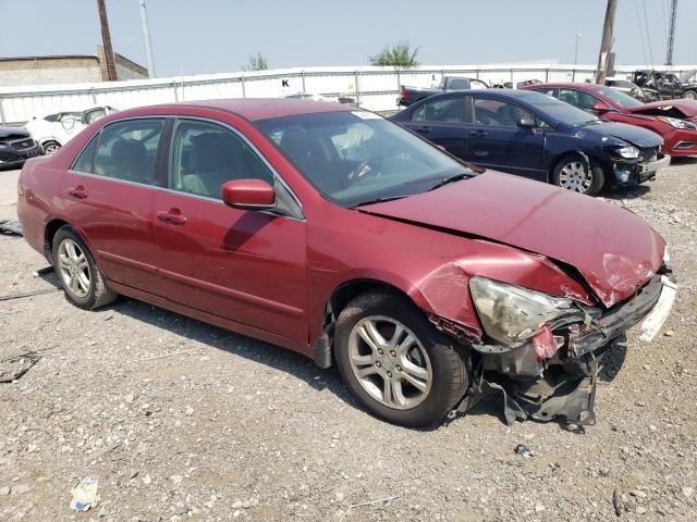 Photo 3 VIN: 1HGCM56307A086450 - HONDA ACCORD 