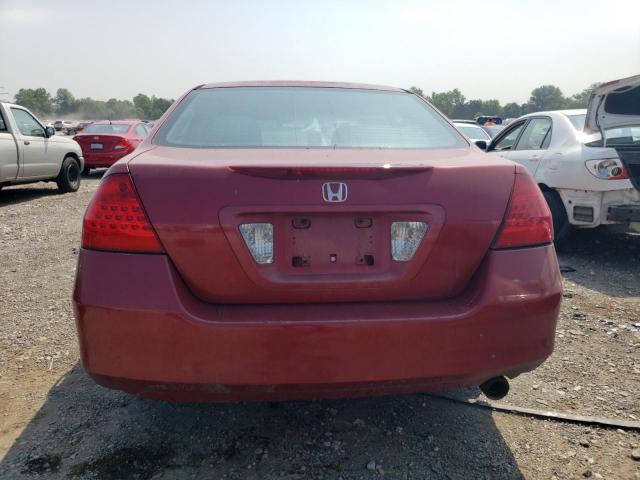 Photo 5 VIN: 1HGCM56307A086450 - HONDA ACCORD 