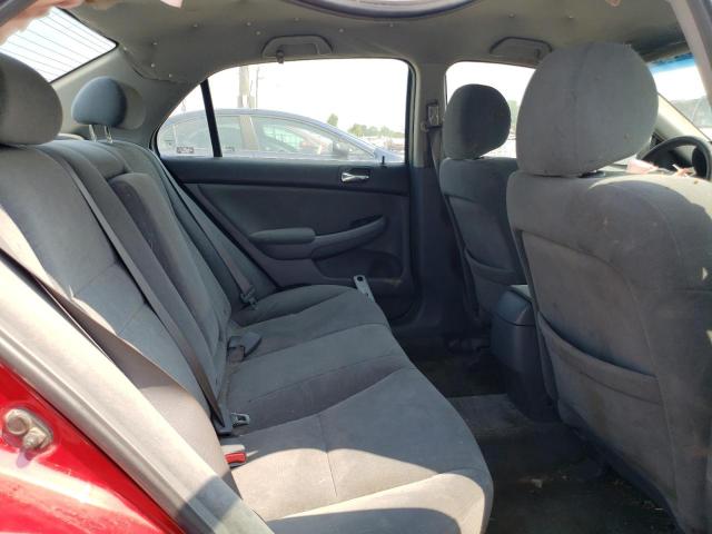 Photo 9 VIN: 1HGCM56307A086450 - HONDA ACCORD 