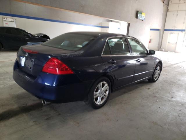 Photo 2 VIN: 1HGCM56307A096279 - HONDA ACCORD SE 