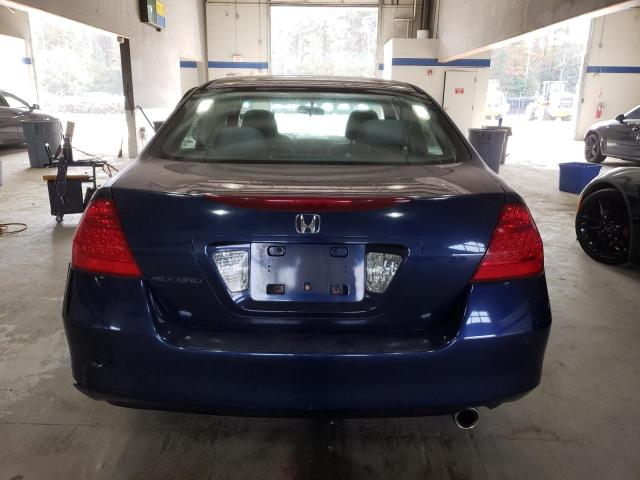 Photo 5 VIN: 1HGCM56307A096279 - HONDA ACCORD SE 