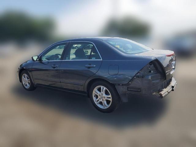 Photo 1 VIN: 1HGCM56307A134061 - HONDA ACCORD 