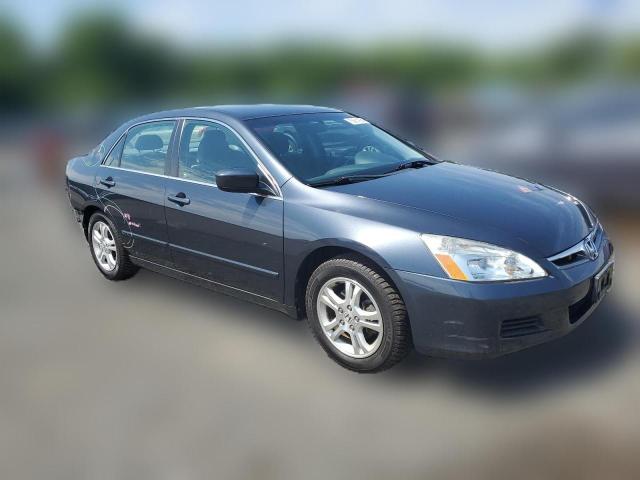 Photo 3 VIN: 1HGCM56307A134061 - HONDA ACCORD 