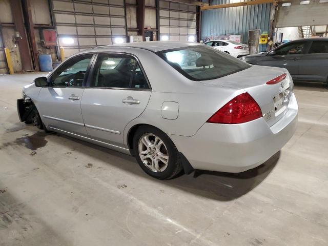 Photo 1 VIN: 1HGCM56307A136408 - HONDA ACCORD SE 