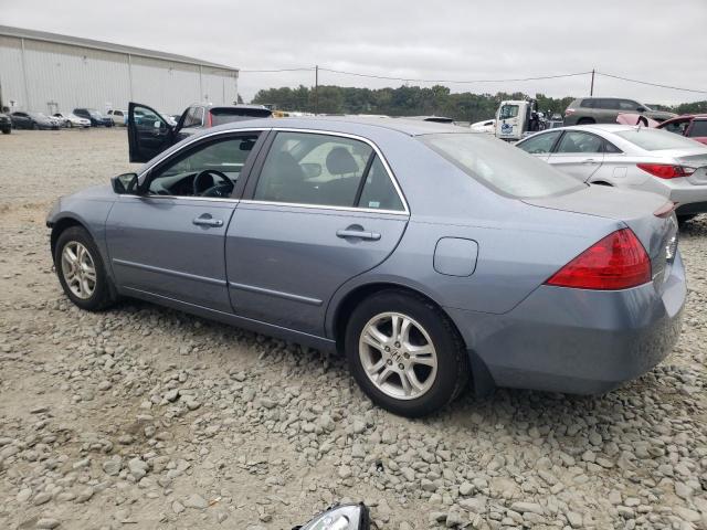 Photo 1 VIN: 1HGCM56307A162510 - HONDA ACCORD SE 