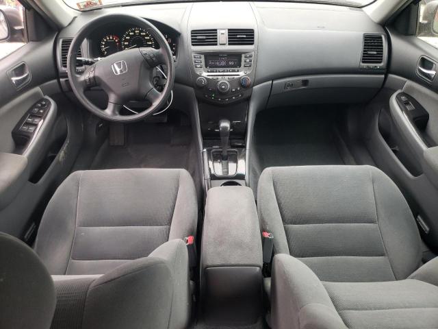 Photo 7 VIN: 1HGCM56307A162510 - HONDA ACCORD SE 