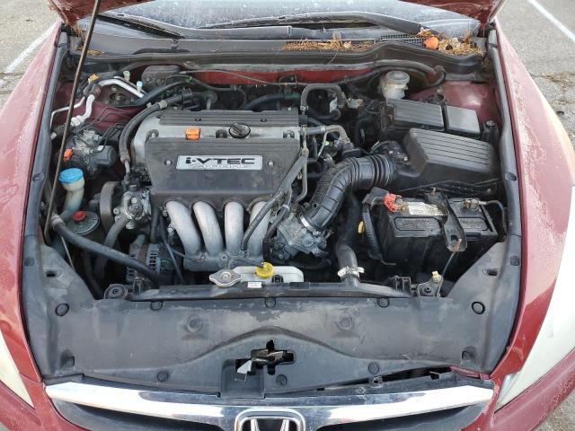 Photo 10 VIN: 1HGCM56307A163771 - HONDA ACCORD 