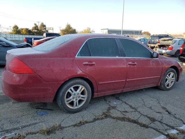 Photo 2 VIN: 1HGCM56307A163771 - HONDA ACCORD 