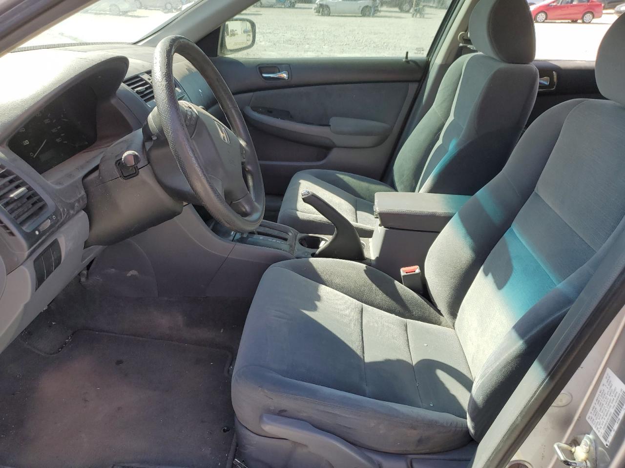 Photo 6 VIN: 1HGCM56307A174561 - HONDA ACCORD 