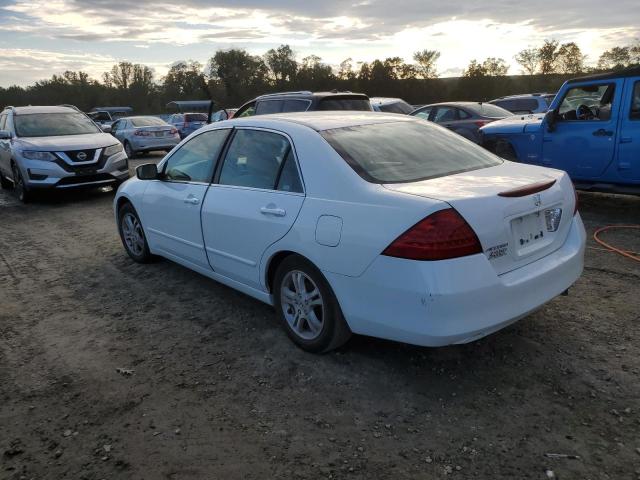 Photo 1 VIN: 1HGCM56307A176634 - HONDA ACCORD SE 