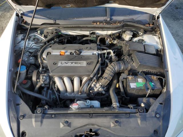 Photo 10 VIN: 1HGCM56307A176634 - HONDA ACCORD SE 