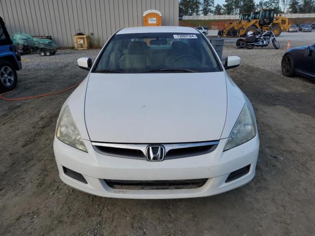 Photo 4 VIN: 1HGCM56307A176634 - HONDA ACCORD SE 