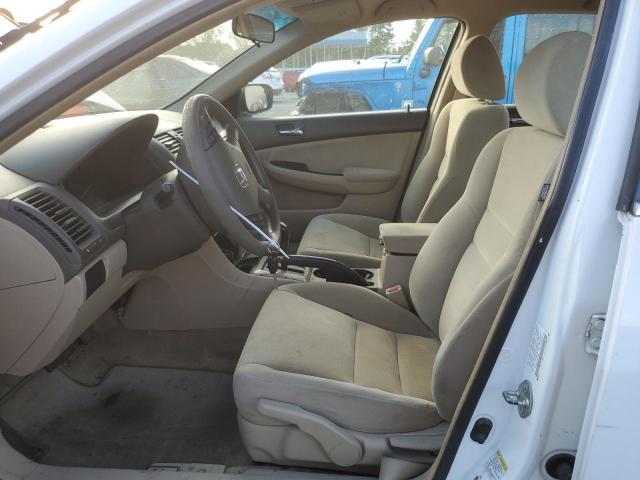 Photo 6 VIN: 1HGCM56307A176634 - HONDA ACCORD SE 